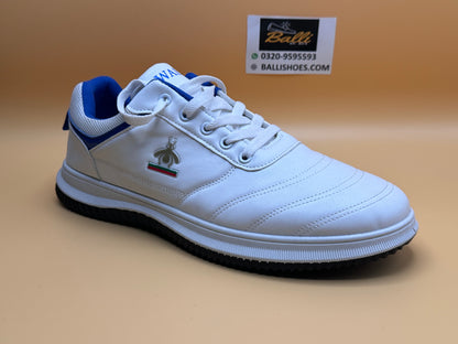 BS- Fashion 2.0 (White)