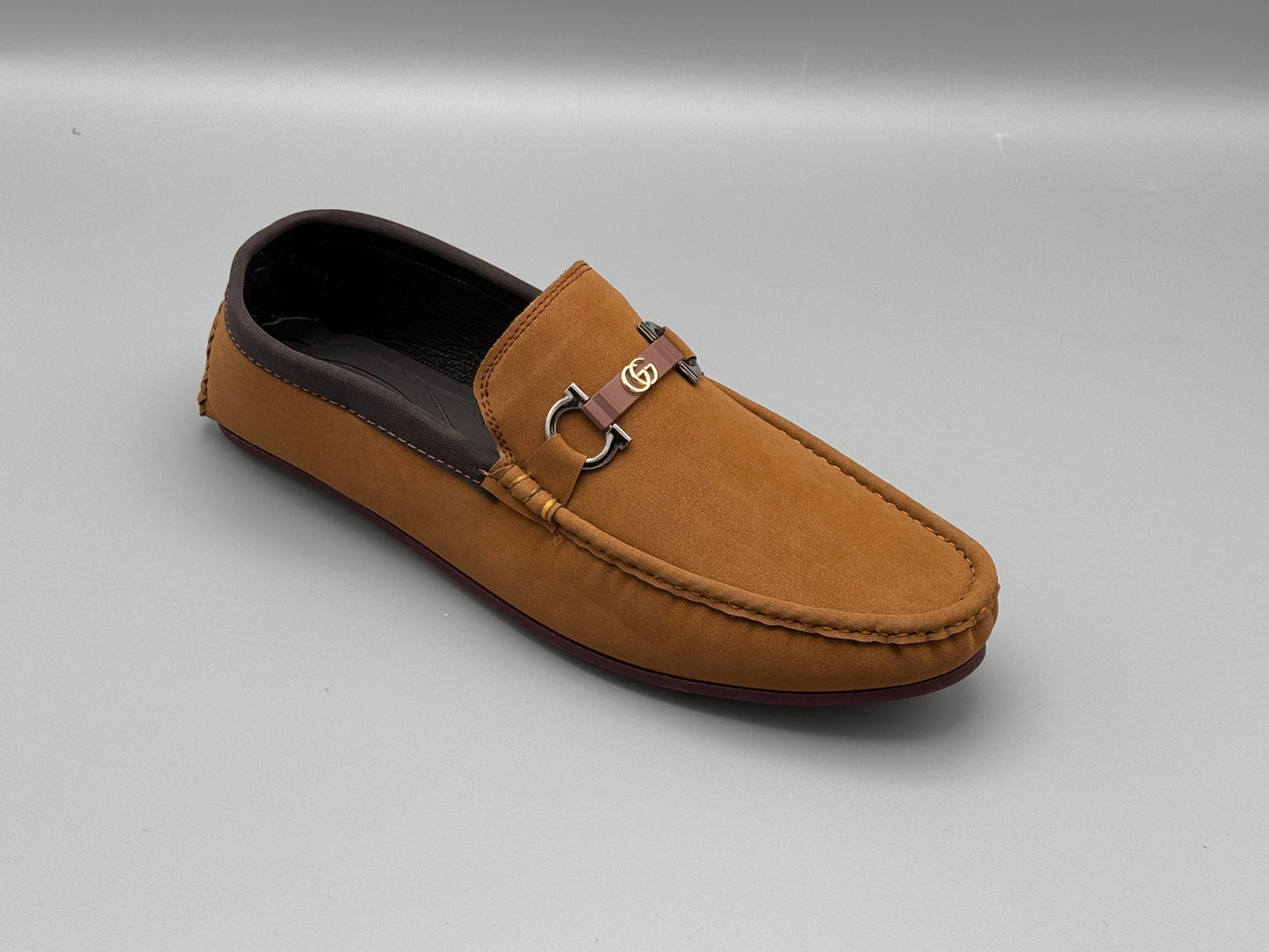 360 stretchable loafers