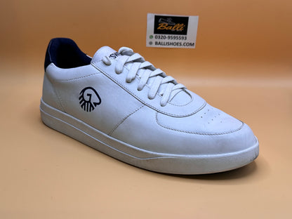 Leather Sneaker (BS-01)