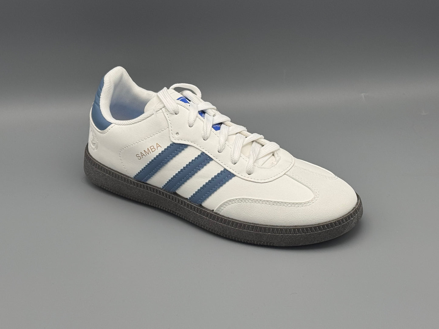 Samba vegan ed premium (Blue)