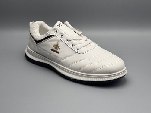 BS- Fashion 2.0 (White)