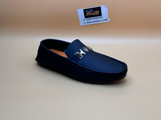 Men’s loafers (360 stretchable)