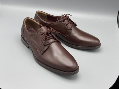 Royal leather shoes 2.0