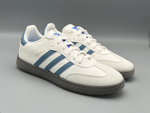 Samba vegan ed premium (Blue)