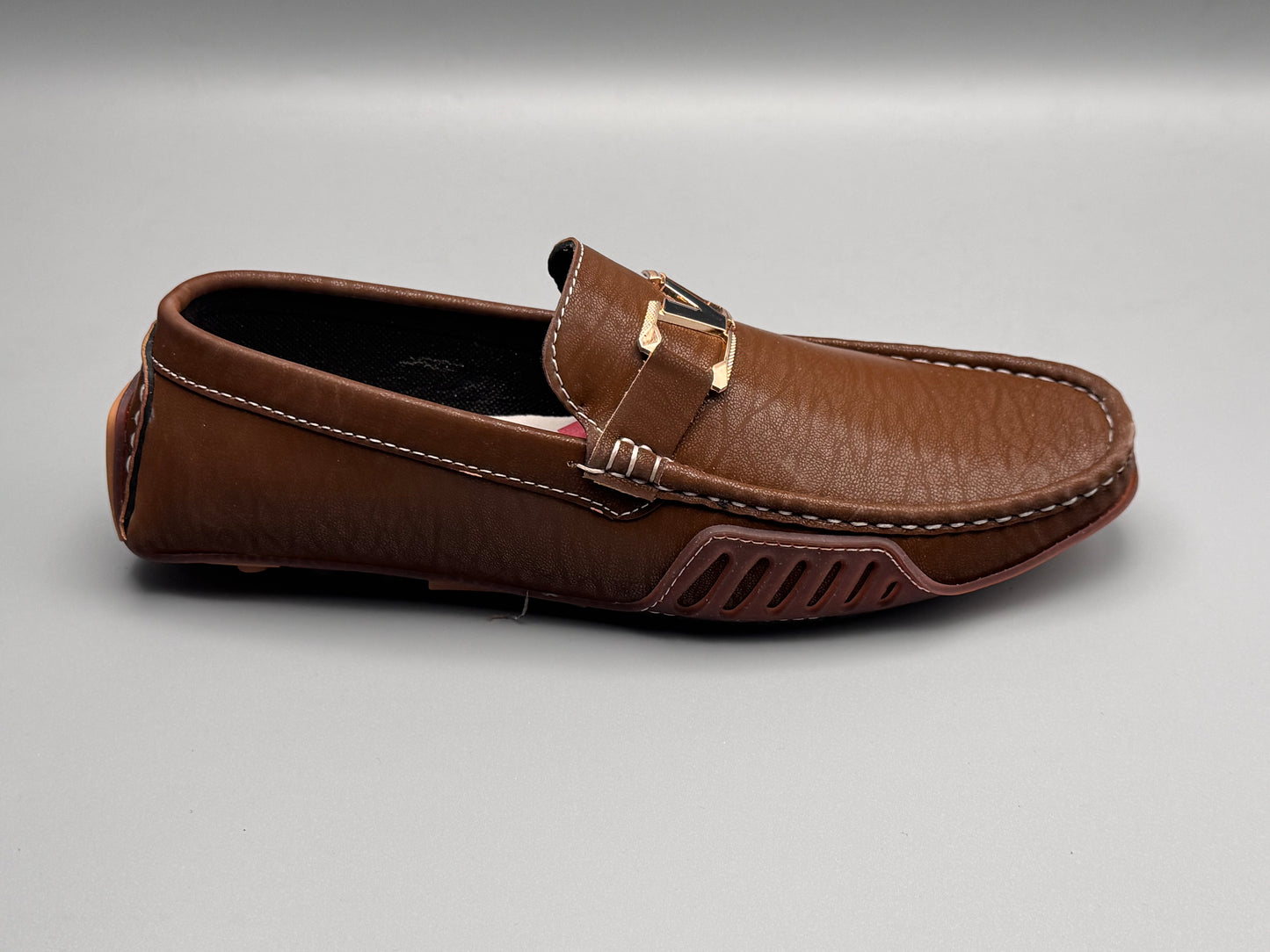 360 stretchable loafers