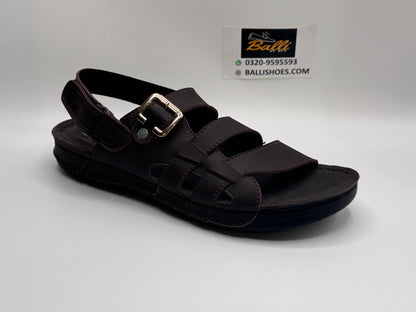 Mens sandal
