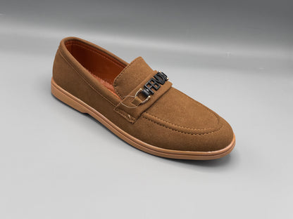 Suede shoes 2.0