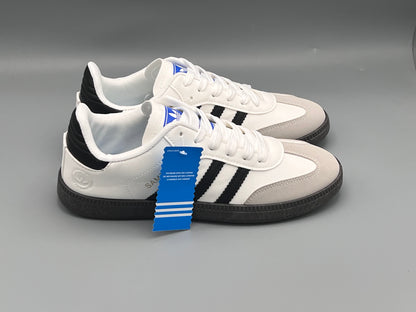 Samba supreme edition
