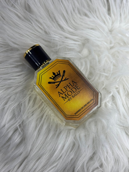 Alpha mode💛 inspired by One Million