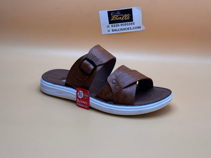 Men’s summer slippers