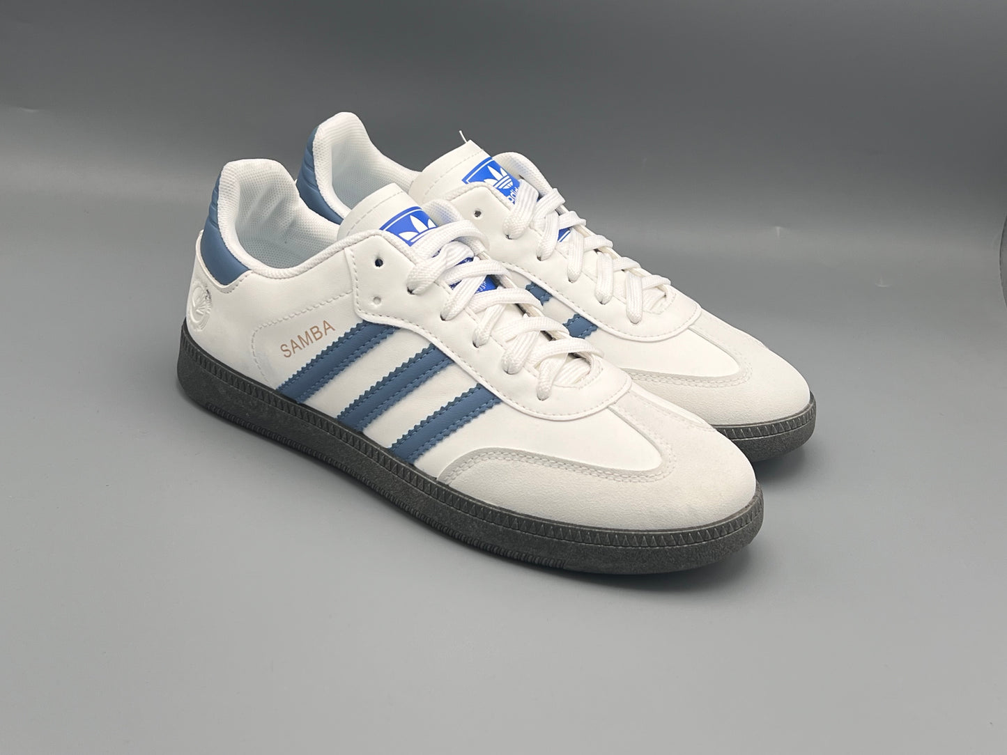 Samba vegan ed premium (Blue)