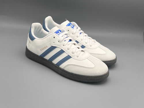 Samba vegan ed premium (Blue)