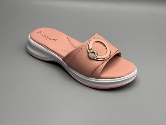 Women’s Chunky Slippers