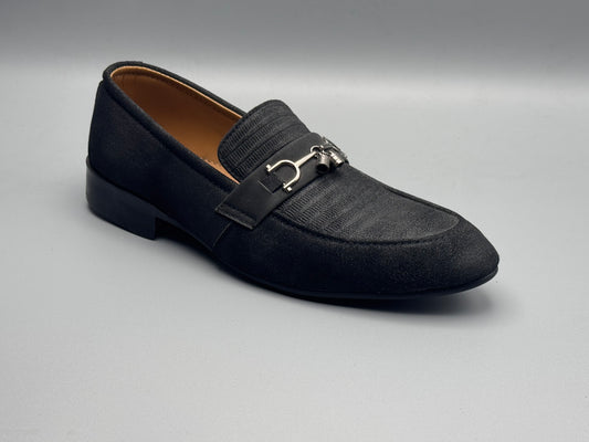 BS-1 dress shoe (Swede)