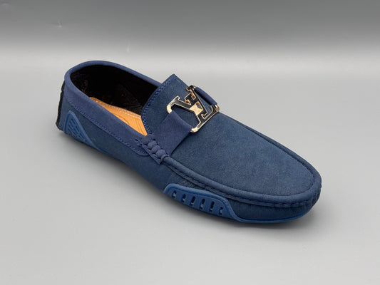 360 stretchable loafers