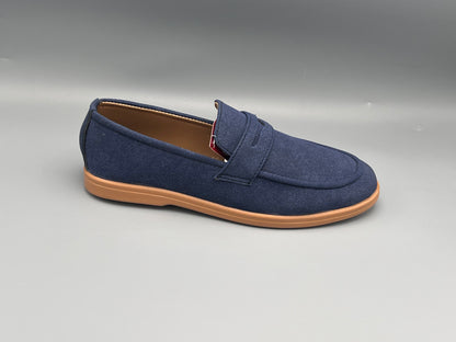 BS - Suede shoes 2.0