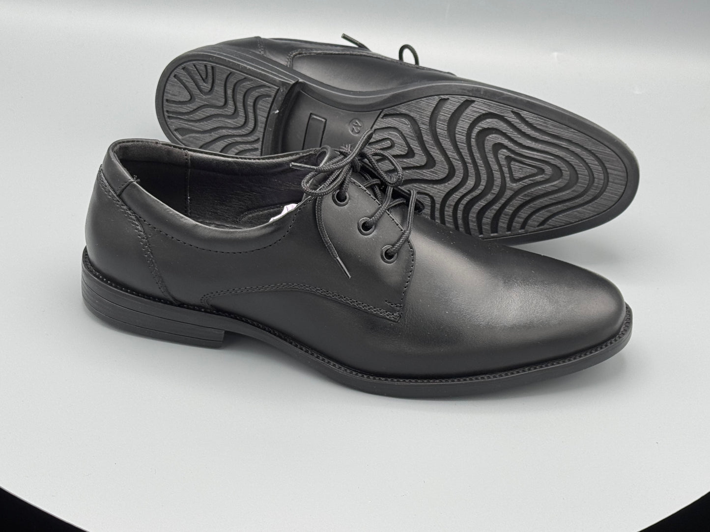 Royal leather shoes 2.0