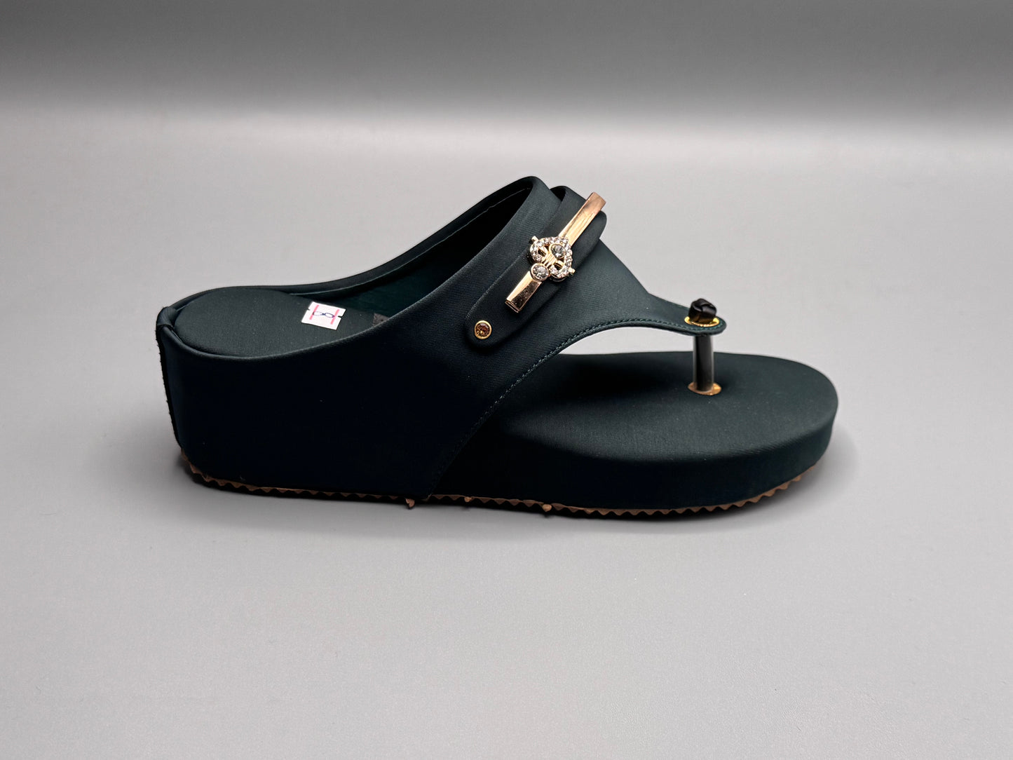 Women’s Chunky Slippers