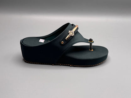 Women’s Chunky Slippers
