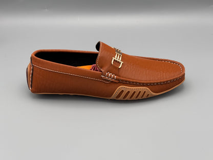 360 stretchable loafers