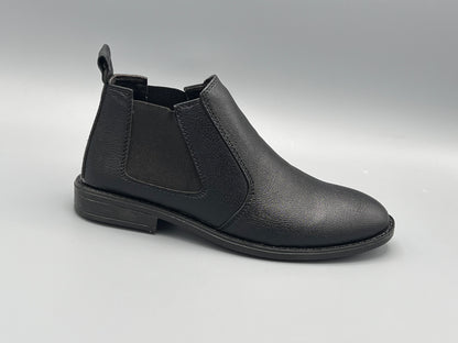 Chelsea boots