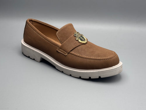 BS- Suede shoes
