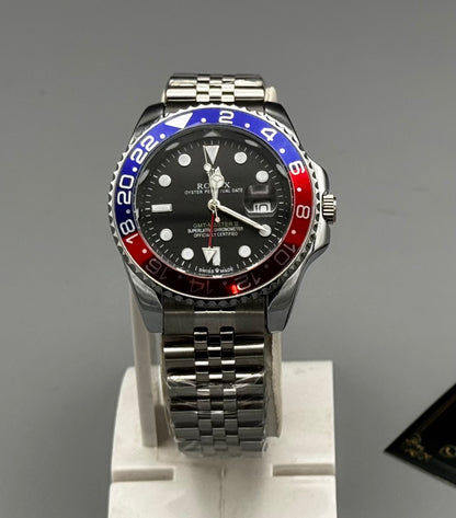 Rollex GMT Master 2