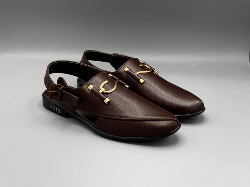 Balli royal chappal 2.0