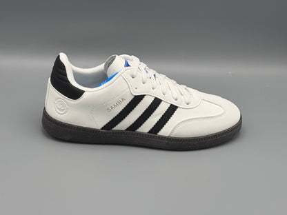 Samba vegan ed premium (white)