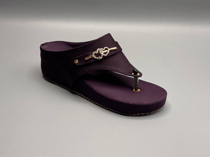 Women’s Chunky Slippers