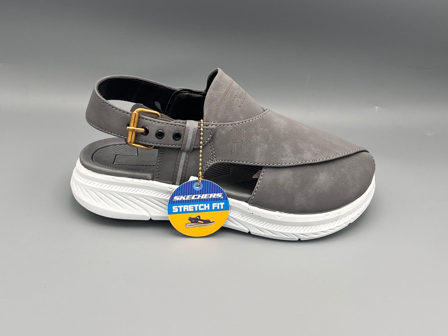 Skechers Chappal (Foamy)