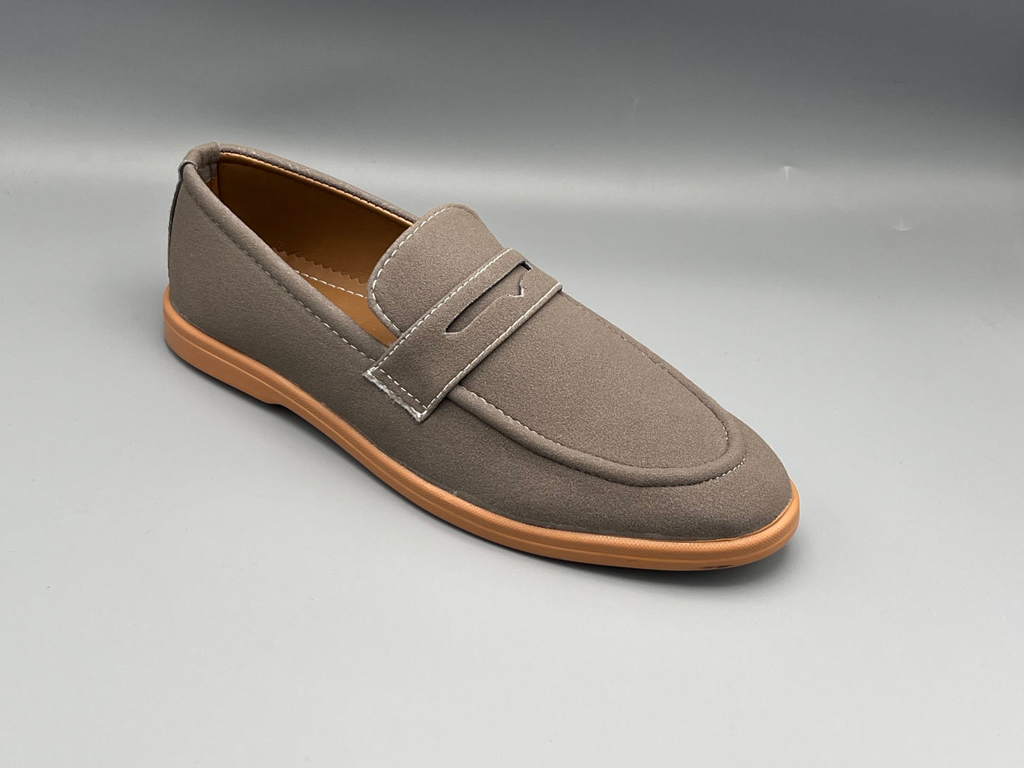 BS - Suede shoes 2.0