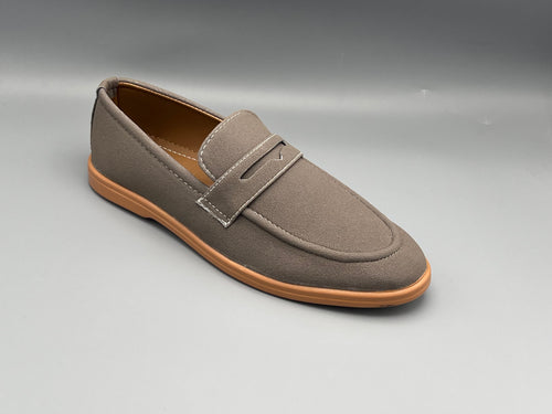 BS - Suede shoes 2.0