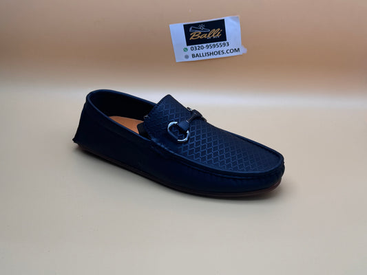 Men’s loafers (360 stretchable)