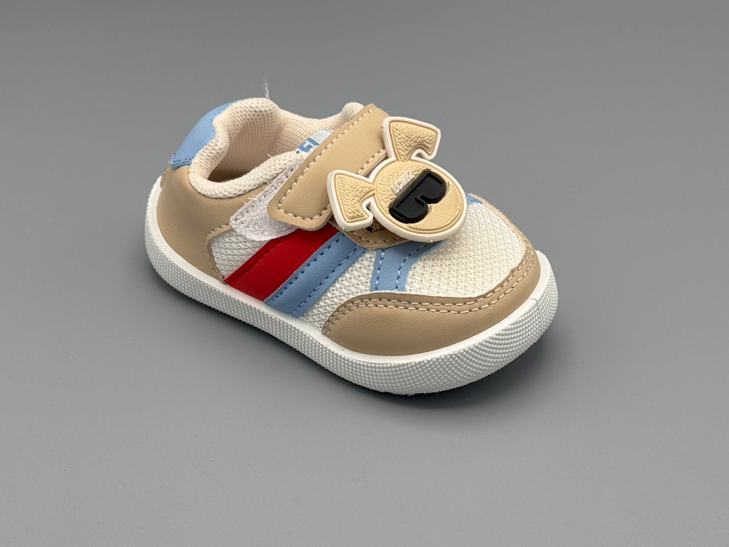 Beary toon shoes kids