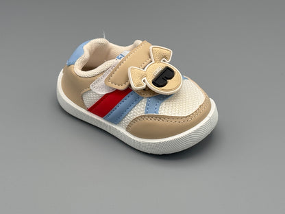 Beary toon shoes kids