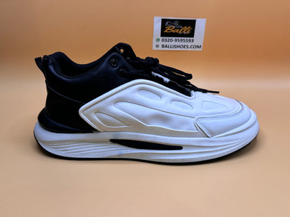 Foamy monster 2.0 (White)