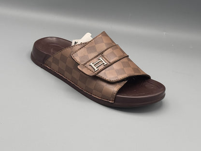 Medicated premium slipper