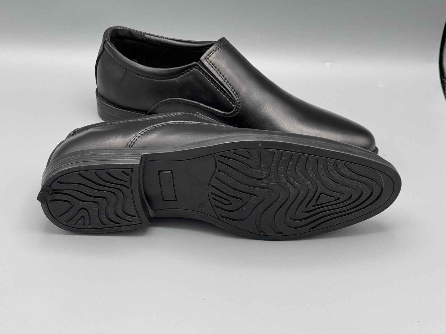 Royal leather shoes 4.0