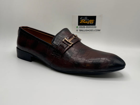 CB-1 dress shoes