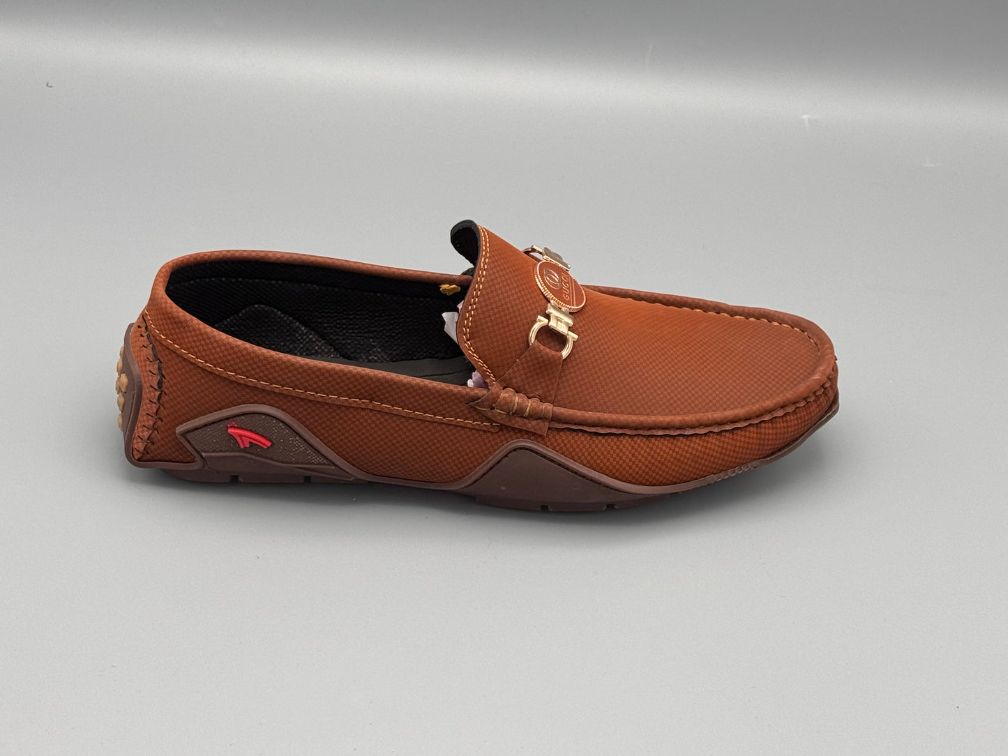 360 stretchable loafers