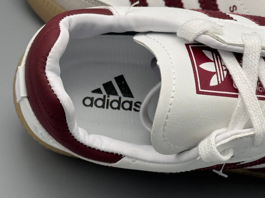 Samba vegan ed (36-41)