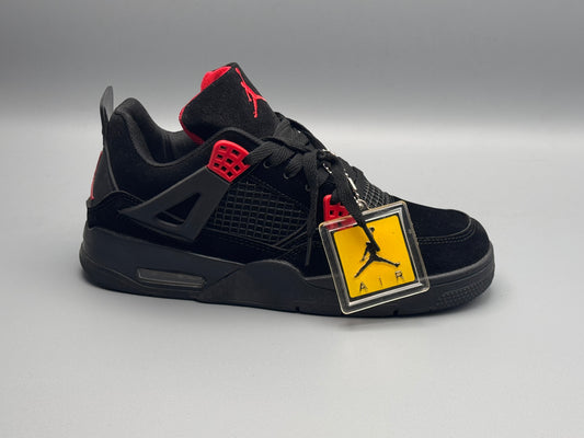 Nikee AJ-4 (Red)