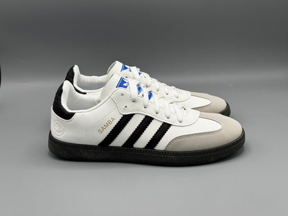 Samba supreme edition
