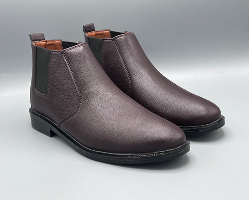 Chelsea boots
