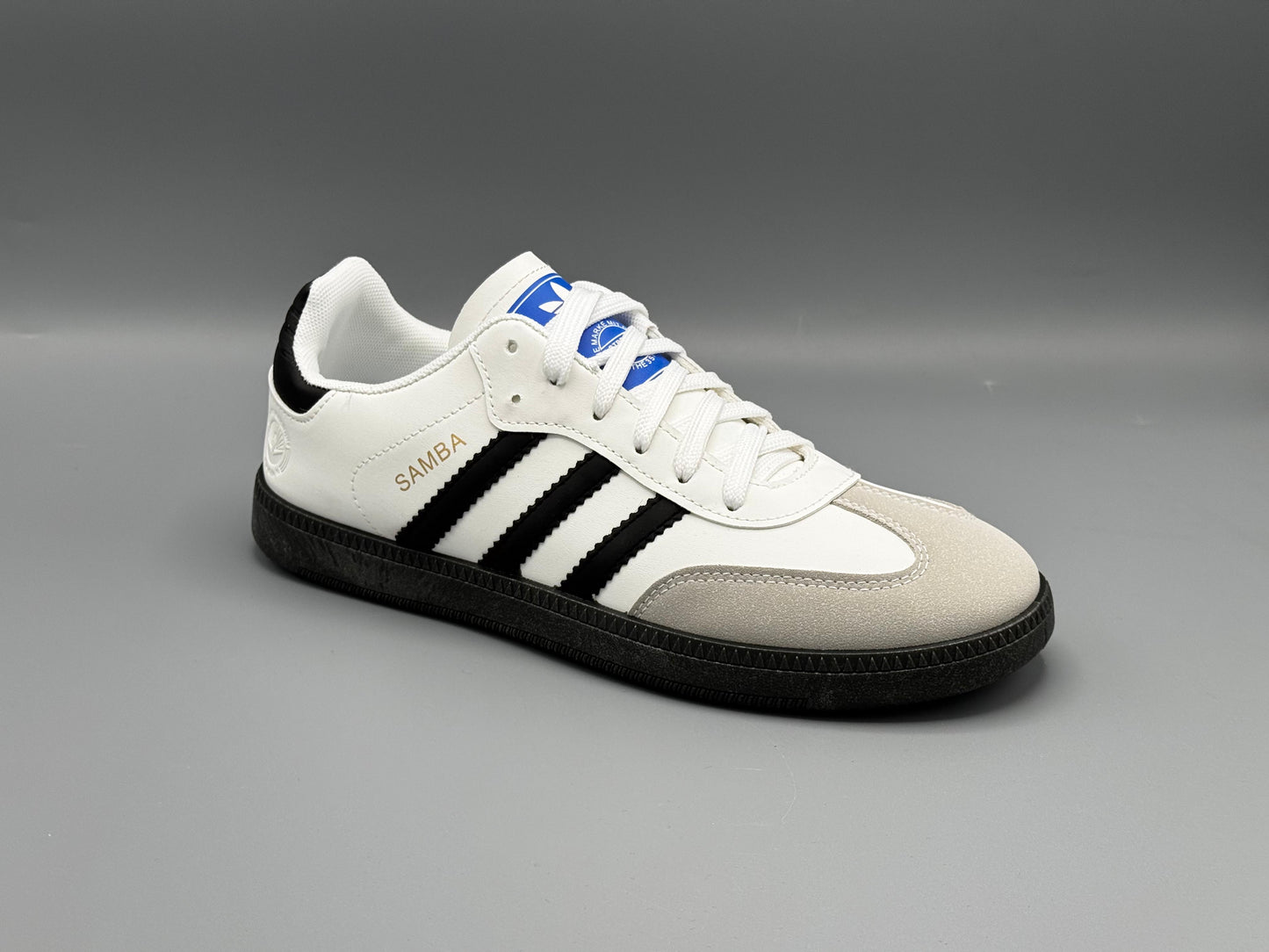 Samba supreme edition