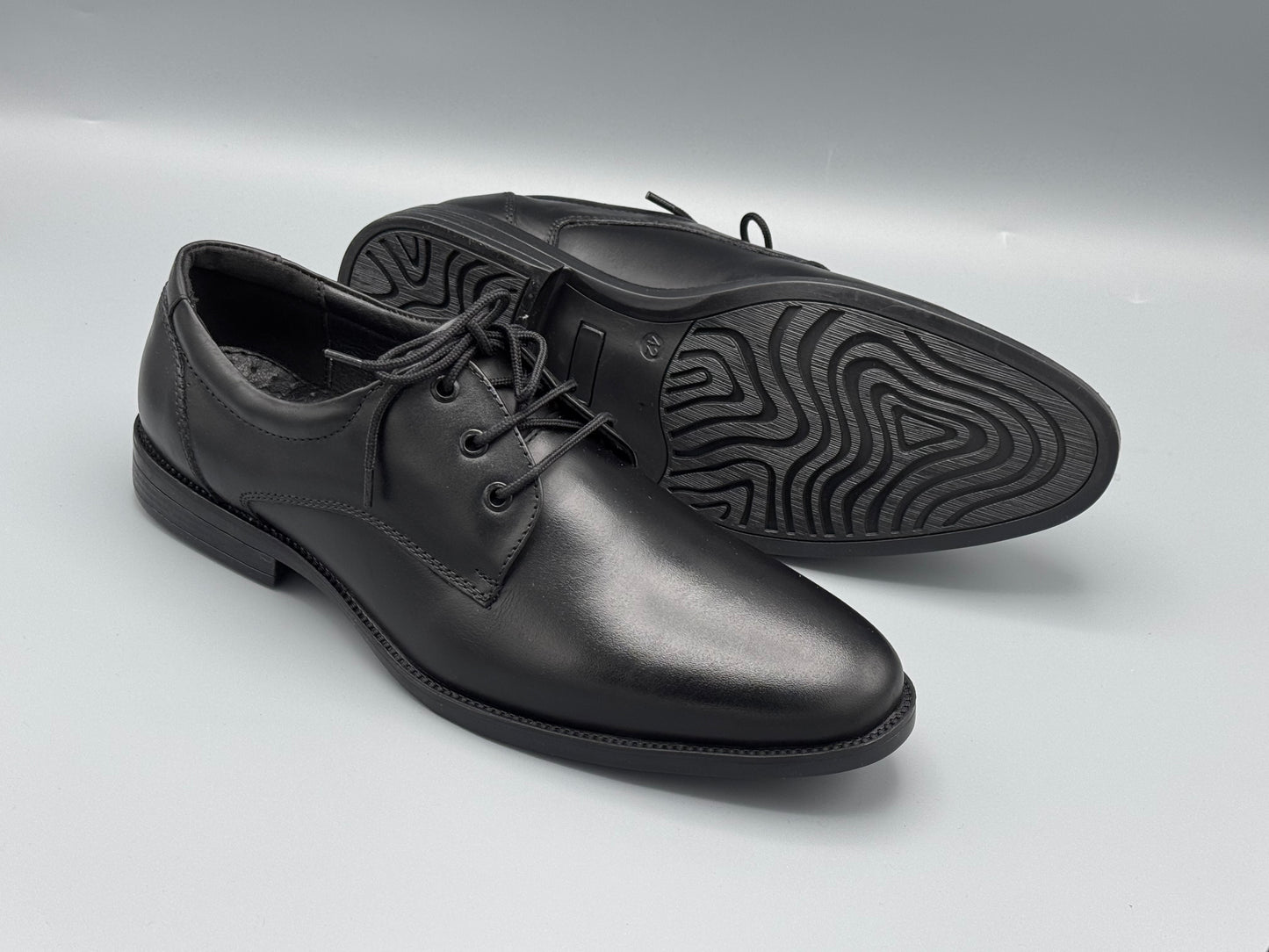 Royal leather shoes 2.0