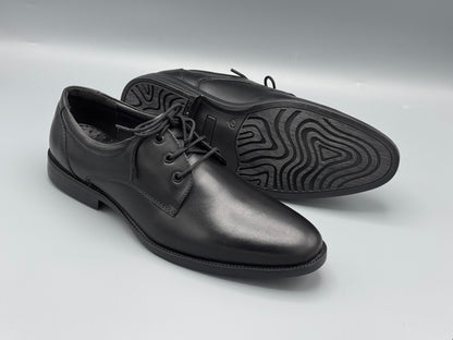 Royal leather shoes 2.0