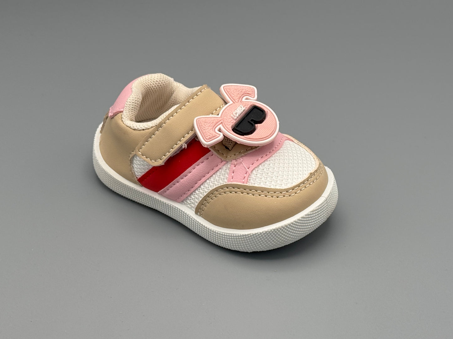 Beary toon shoes kids