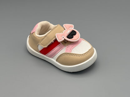 Beary toon shoes kids